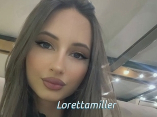 Lorettamiller