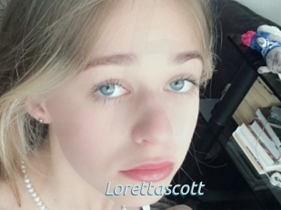 Lorettascott