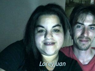 Loreyjuan