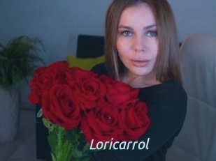 Loricarrol