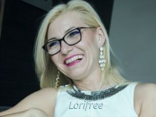 Lorifree