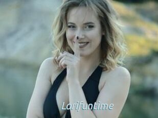 Lorifuntime