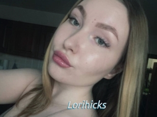 Lorihicks