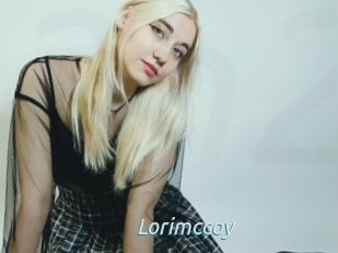 Lorimccoy