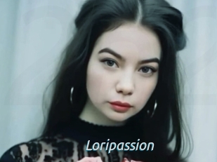 Loripassion