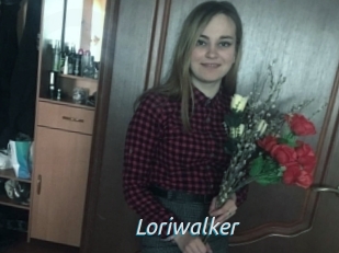 Loriwalker