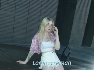 Lornaacreman