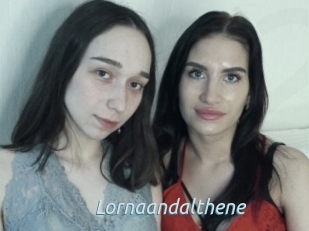 Lornaandalthene