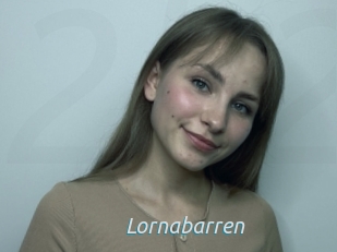 Lornabarren