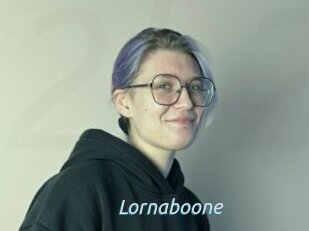 Lornaboone