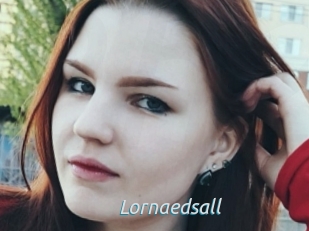 Lornaedsall