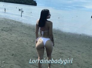 Lorrainebadygirl