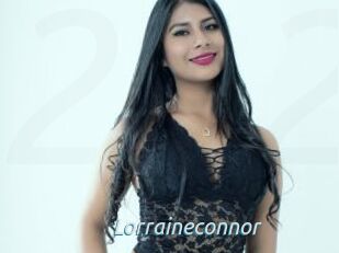 Lorraineconnor