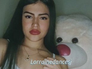 Lorrainedancesj