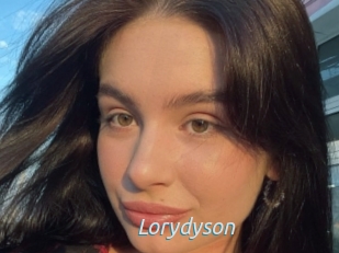 Lorydyson