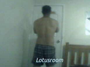 Lotusroom