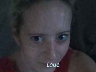 Loue