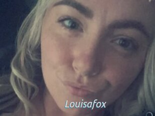 Louisafox