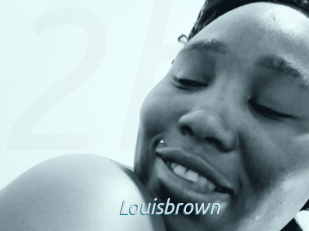 Louisbrown