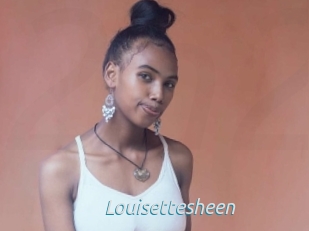 Louisettesheen