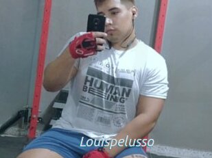 Louispelusso