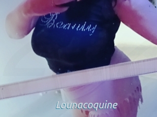 Lounacoquine