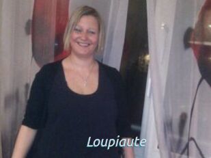 Loupiaute