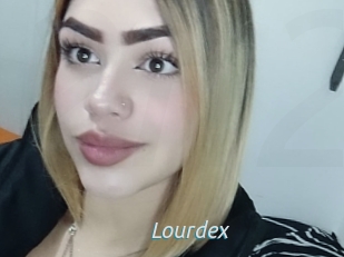 Lourdex