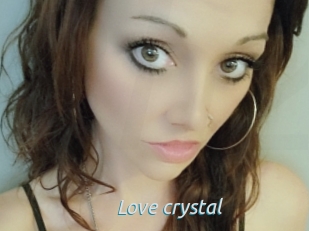 Love_crystal