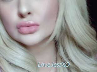 LoveJessXO