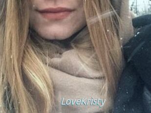 LoveKristy