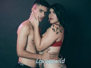 Loveeewild