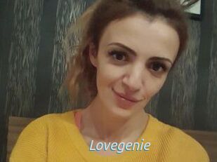 Lovegenie