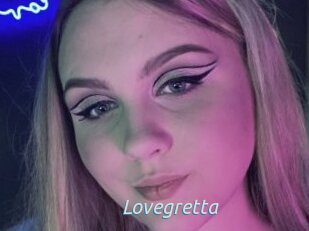 Lovegretta