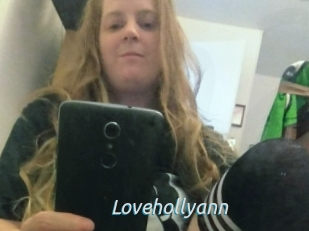 Lovehollyann