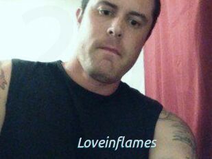 Loveinflames