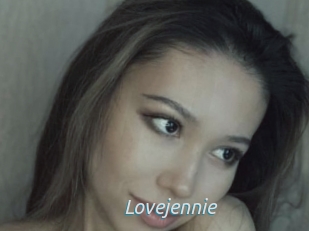 Lovejennie