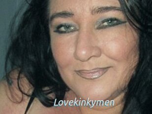 Lovekinkymen