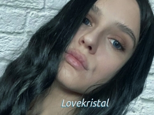 Lovekristal