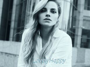 LovelyHappy