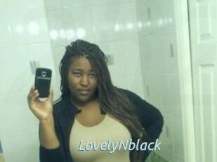 LovelyNblack