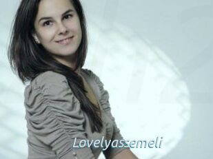 Lovelyassemeli