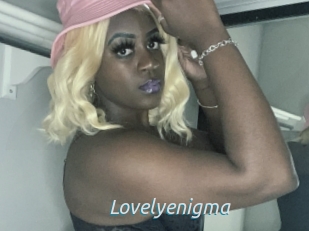 Lovelyenigma