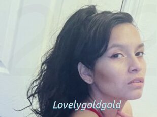 Lovelygoldgold