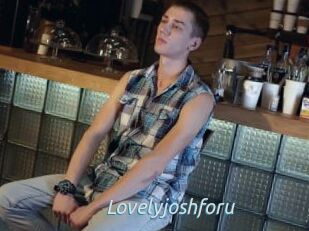 Lovelyjoshforu