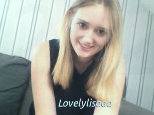 Lovelylisaaa