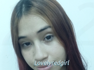 Lovelyredgirl