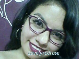 Lovelyredrose