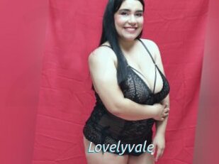 Lovelyvale