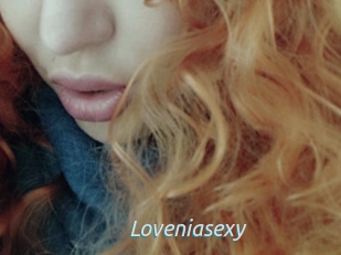 Loveniasexy